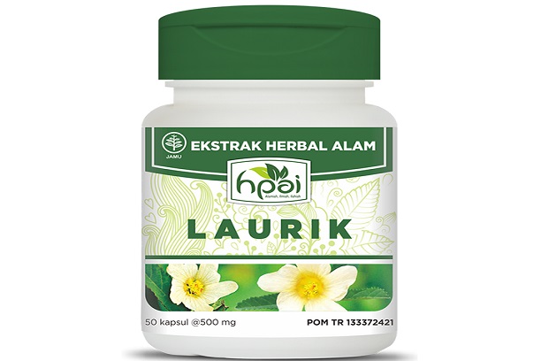 Laurik Solusi Alami untuk Nyeri Persendian, Encok, Asam Urat, dan Rematik